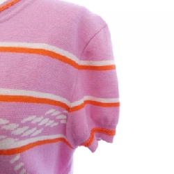 HERMES CANOE CHAINE D'ANCRE 3E2615D4 Áo len - Hàng hiệu Chính hãng 814339