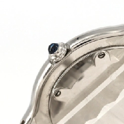 Cartier Must 21LM SS Quartz - Hàng hiệu Chính hãng 887676