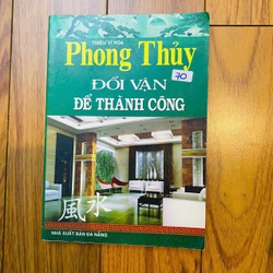 Phong thủy đổi vận để thành công - Thiệu Vĩ Hoa#TAKE