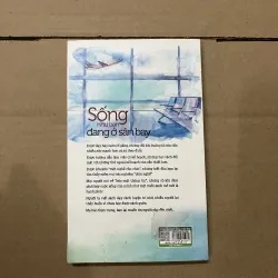 Sống như bạn đang ở sân bay 1019512