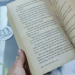 Chàng Mù, Em Yêu Anh - Mộc Phù Sinh 744710