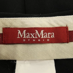 Quần Max Mara STUDIO 649122