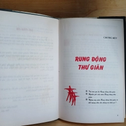 Rung Động Thư Giãn Với Năng Lượng Cảm Xạ Học - Dư Quang Châu, Trần Văn Ba, Nguyễn Văn Lượm 529054