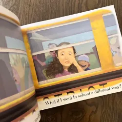 How Will I Get to School This Year? 973623