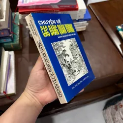 CHUYỆN VỀ CÁC ĐẤNG QUÂN VƯƠNG – NHỮNG VỤ ÁN NỔI TIẾNG THẾ GIỚI - K4 1019553