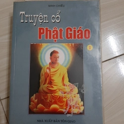 Truyện cổ Phật Giáo