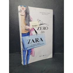 Từ zero đến zara mới 80% bẩn bìa, ố nhẹ, tróc gáy 2021 Covadonga O'shea HCM2205 VĂN HỌC Blogmeo 27525