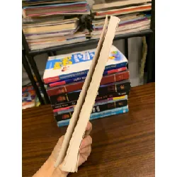 Ảo thuật vật lý – Hoài Linh (biên soạn) 571593