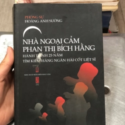 Nhà ngoại cảm Phan Thị Bích Hằng hành trình 25 năm tìm kiếm hàng ngàn hài cốt liệt sĩ .23 359814