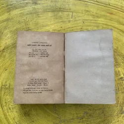 MỘT NGÀY DÀI HƠN THẾ KỶ BẢN BAO CẤP 746507