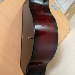 Đồng hồ để bàn Seiko vai bò Nhật bản có chuông giờ 532450