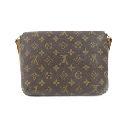 Túi xách vai Louis Vuitton Monogram Musette Tango M51257 612599