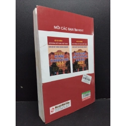 Hệ thống tài khoản kế toán quyển 1 2015 mới 80% ố, bẩn HCM1906 Bộ tài chính SÁCH GIÁO TRÌNH, CHUYÊN MÔN 191677