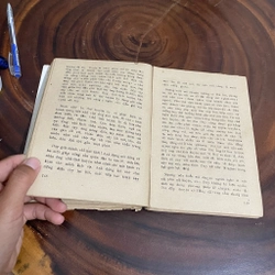 II Tựa sách: Nước Mắt Một Đời Người - Đỗ Kim Cuông - 1989 462828