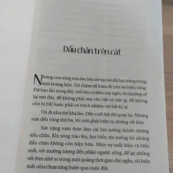 cuốn tiểu thuyết "Bàn tay nhỏ dưới mưa" của tác giả Trương Văn Dân.
 957425