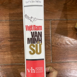 Việt Nam Văn Minh Sử 311741