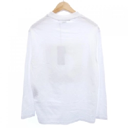 Áo phông Record Long Sleeve STELLA MCCARTNEY 633729