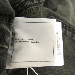 CHANEL P56067V42237 Jeans - Hàng hiệu Authentic 817951