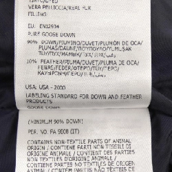 MONCLER CLUNY Áo khoác lông - Hàng hiệu Chính hãng 886508