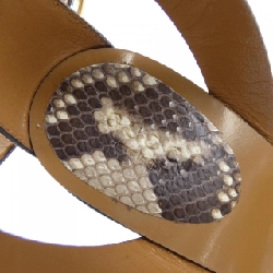 【Mã giảm giá】Gucci GUCCI dép 663431