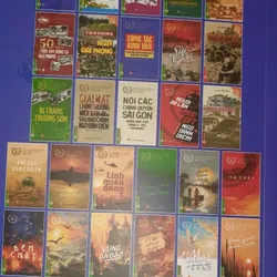 Sách: Từ Cách mạng tháng 8 đến chiến dịch Hồ Chí Minh 1975 694056