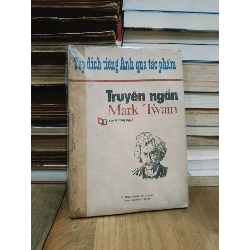 Tập dịch tiếng Anh qua tác phẩm (sách song ngữ) 559857