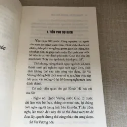 Trí tuệ của người xưa 963495