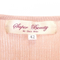 Siêu đẹp SUPER BEAUTY Áo len - Hàng hiệu Chính hãng 812494