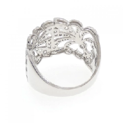 Nhẫn kim cương K18WG 0.90CT - Hàng hiệu chính hãng 849310