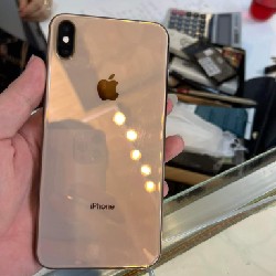 Iphone XS Max