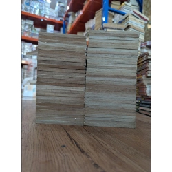 TRUYỆN TRANH DRAGON BALL 2003 (FULL/LẺ)