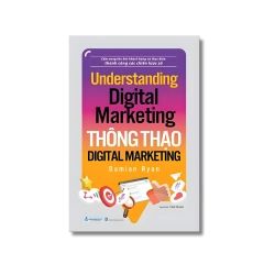 Thông thạo Digital Marketing - Damian Ryan