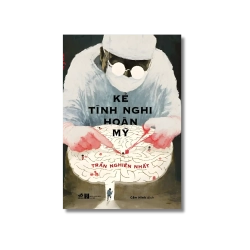 Kẻ tình nghi hoàn mỹ - Trần Nghiên Nhất Vanvosach