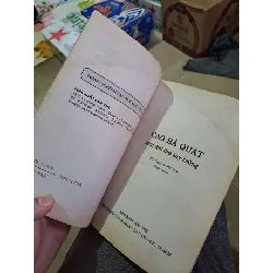 Cao Bá Quát - Một đời thơ suy tưởng - Nguyễn Hữu Sơn VĂN HỌC HCM1008 577195