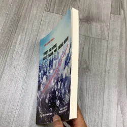 Vượt ra ngoài các thành phố thông minh - tim campbell.  707137