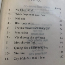 ngọn suối hang cô nguyễn minh sơn ( có chữ ký tác giả) 478836