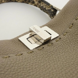 Fendi SELLERIA Peekaboo Mini 8BN244 N8K Túi 619184