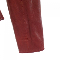 Áo khoác da EMPORIO ARMANI - Hàng hiệu Authentic 811599