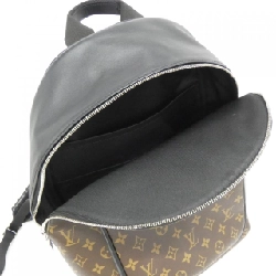 Ba lô Louis Vuitton Monogram Macassar Josh M45349 609828