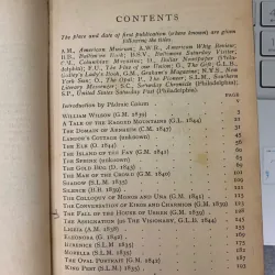 TALES OF MYSTERY AND IMAGINATION - EDGAR ALLAN POE 737007