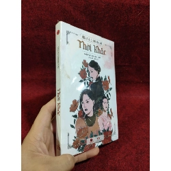 [Phiên Chợ Sách Cũ] Thời khắc 2303