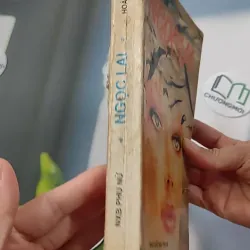 [XƯA] Ngọc Lai (1992) - Hoàng Thế Mai 776085