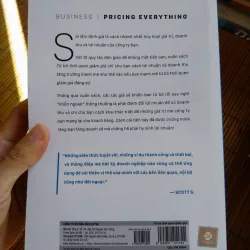 Từ Bỏ Thói Quen Giảm Giá - Pricing with Confidence - Reed K. Holden & Mark Burton