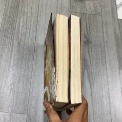 Mật mã tây tạng - hà mã. Combo 2 tập 10a + 10b. 3b2 733367