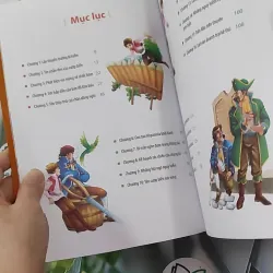 Đảo giấu vàng - Robert Louis Stevenson 1018846