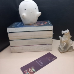 Combo Những kẻ dị biệt, những kẻ trung kiên, những kẻ bất khả trị 549270