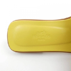 Giày sandal HERMES - Hàng hiệu Authentic 830910