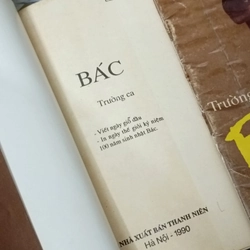 Trường ca Bác (Lê Đạt) 477879