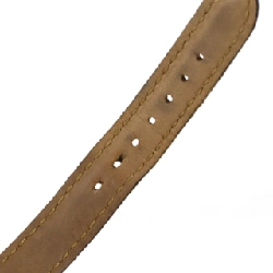 Cartier Must de Cartier SM GP W1000653 GP Quartz - Hàng hiệu Authentic 875259