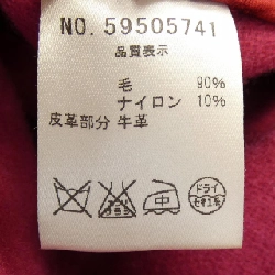 OLD ENGLAND 59505741 Áo khoác dạ - Hàng hiệu Authentic 821586